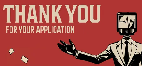 Trainer de Thank You For Your Application — imagem de capa