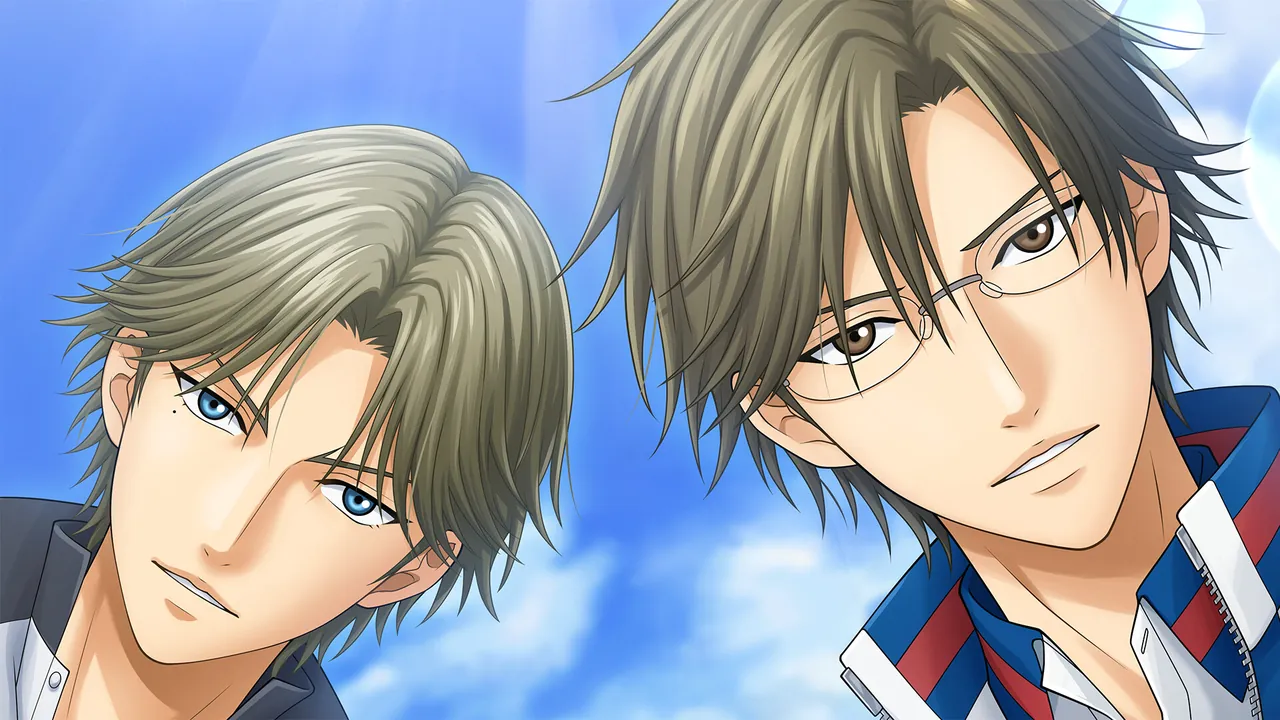 The Prince of Tennis Doki Doki Survival ~eternal passion! Tie break ♡ game~ — cena da história