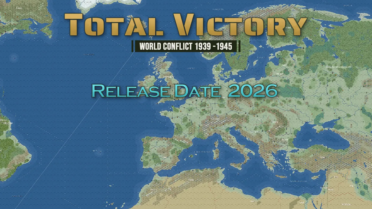 Total Victory: World Conflict 1939-1945 — exploração