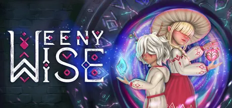 Trainer de Weeny Wise — imagem de capa