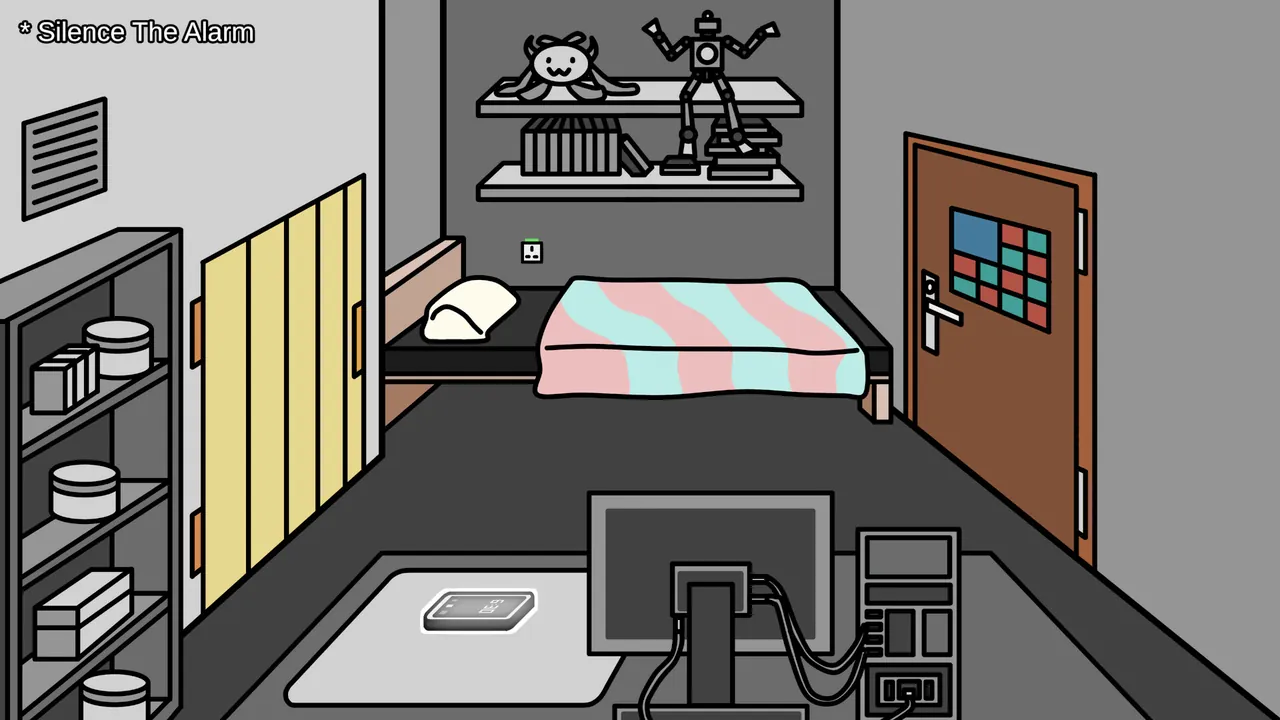 You Within Me — gameplay