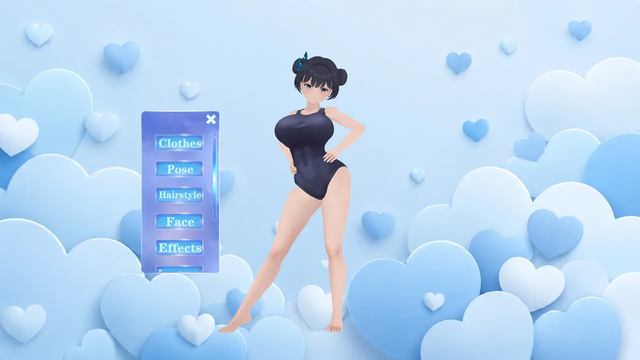 你妹(Your sister) — gameplay