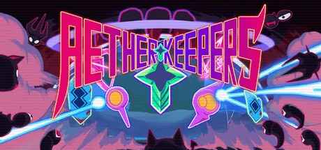 Trainer de Aether Keepers — imagem de capa