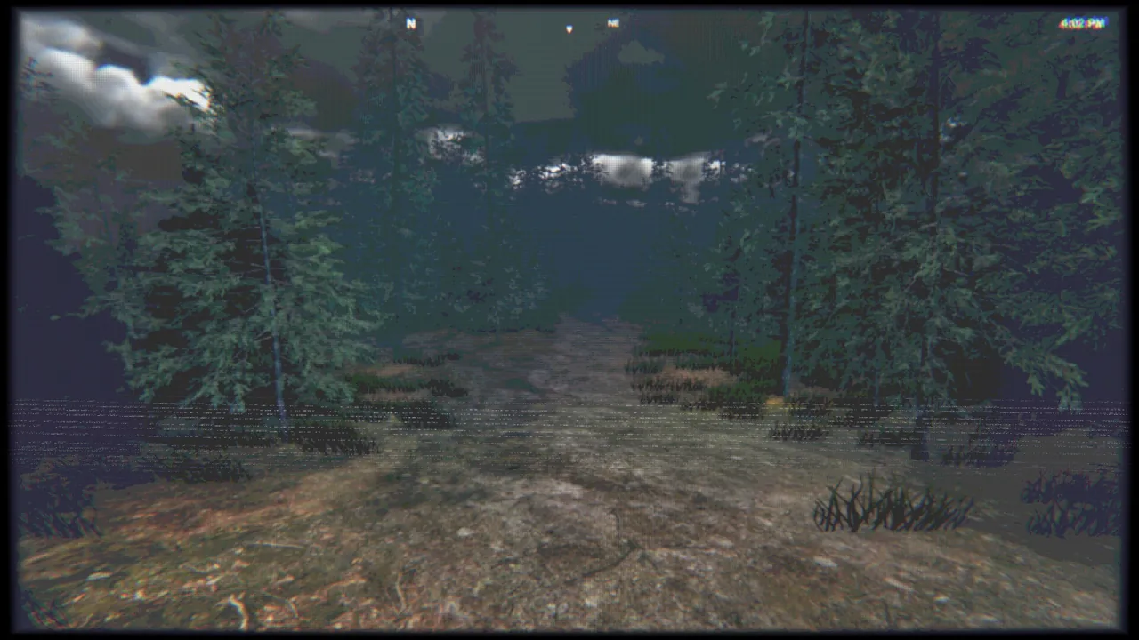 Aetherial — combate no jogo