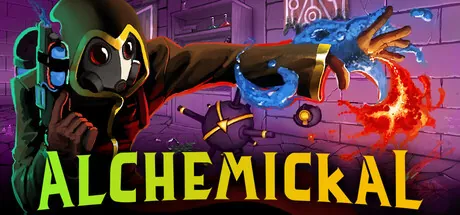 Trainer de Alchemickal — imagem de capa