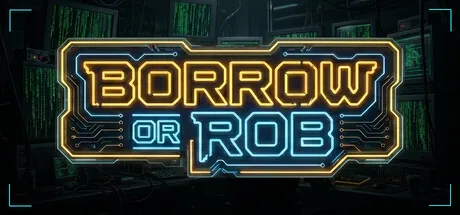 Trainer de Borrow or Rob — imagem de capa