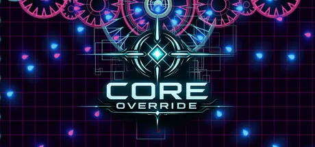 Trainer de Core Override — imagem de capa