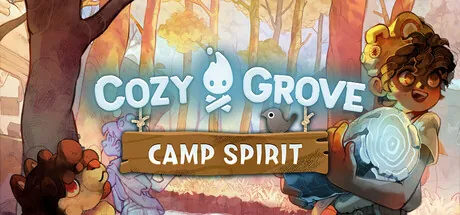 Trainer de Cozy Grove: Camp Spirit — imagem de capa