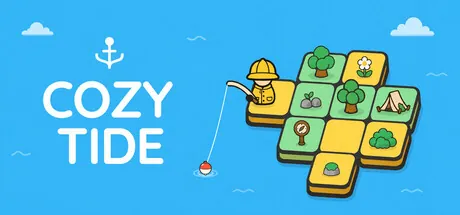 Trainer de Cozy Tide — imagem de capa