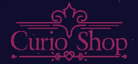 Trainer de Curio Shop — imagem de capa