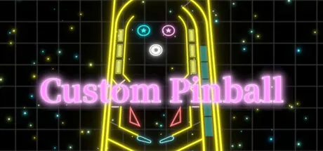 Trainer de Custom Pinball — imagem de capa