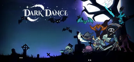 Trainer de DARK DANCE — imagem de capa