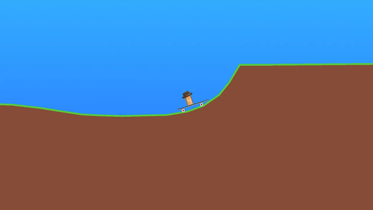 Deep in the Dark — gameplay