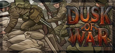 Trainer de DUSK OF WAR — imagem de capa