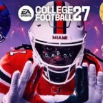 Trainer de EA SPORTS College Football 27 — imagem de capa