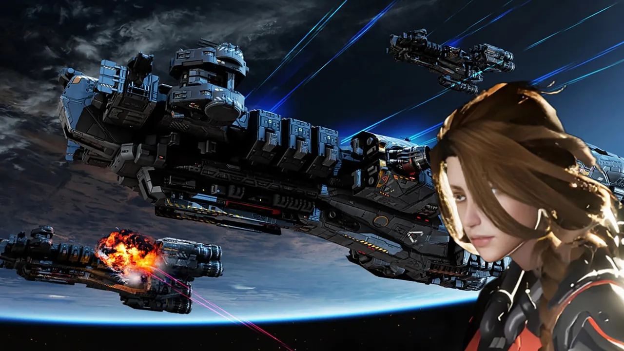 EagleRoad:WorldRise — combate no jogo