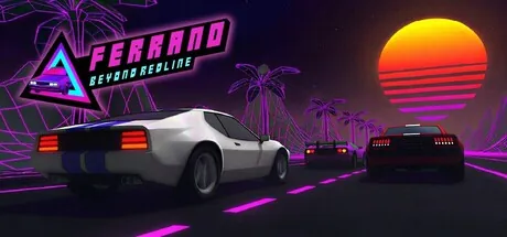 Trainer de Ferrano: Beyond Redline — imagem de capa
