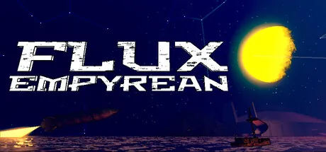 Trainer de Flux Empyrean — imagem de capa