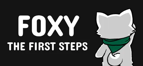 Trainer de Foxy The First Steps — imagem de capa