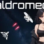 Trainer de Galdromeda — imagem de capa