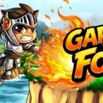 Trainer de Garoto de Fogo — imagem de capa