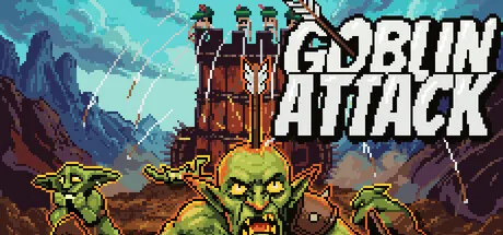 Trainer de Goblin Attack — imagem de capa