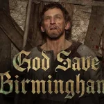 Trainer de God Save Birmingham — imagem de capa