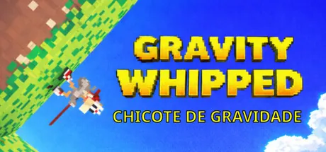 Trainer de Gravity Whipped — imagem de capa