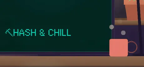 Trainer de Hash & Chill — imagem de capa