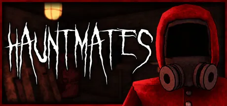 Trainer de HAUNTMATES — imagem de capa