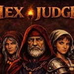 Trainer de Hex Judge — imagem de capa