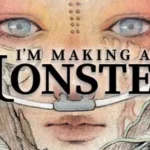 Trainer de I'm Making a Monster — imagem de capa