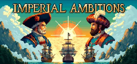 Trainer de Imperial Ambitions — imagem de capa