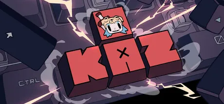 Trainer de KAZ — imagem de capa