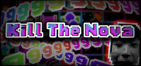 Trainer de Kill The Nova — imagem de capa