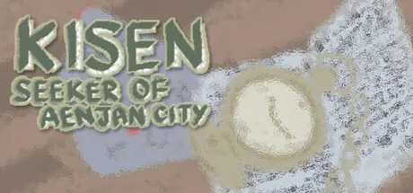 Trainer de Kisen: Seeker of Aenjan City — imagem de capa