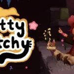 Trainer de Kitty Witchy — imagem de capa