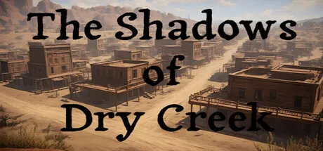 Trainer de Les Ombres de Dry Creek — imagem de capa