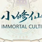 Trainer de Little Immortal Cultivator — imagem de capa
