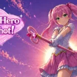 Trainer de Magical Hero Girl Shot! — imagem de capa