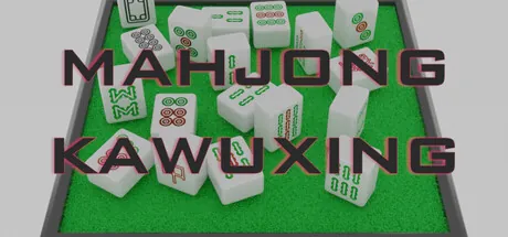 Trainer de Mahjong Kawuxing — imagem de capa