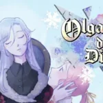Trainer de Olga Doesn't Die — imagem de capa