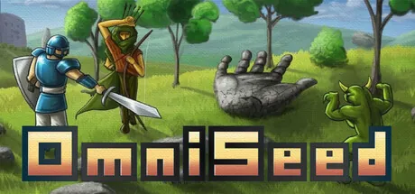 Trainer de OmniSeed — imagem de capa
