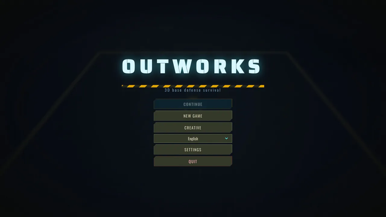 OUTWORKS — gameplay
