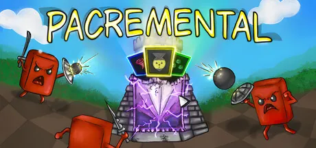 Trainer de Pacremental — imagem de capa