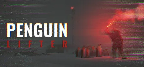 Trainer de Penguin Lifter — imagem de capa