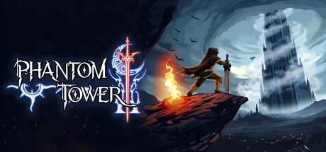 Trainer de Phantom Tower — imagem de capa