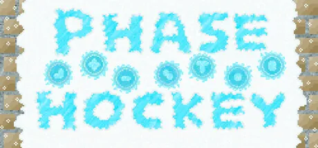 Trainer de Phase Hockey — imagem de capa