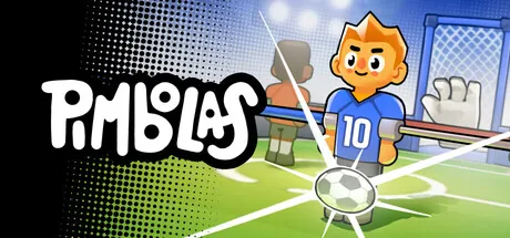Trainer de Pimbolas — imagem de capa