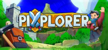 Trainer de Pixplorer — imagem de capa